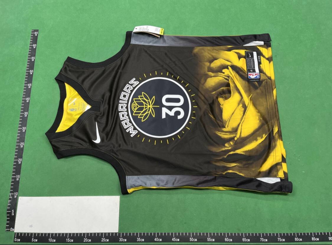 NBA Lakers Warriors Jerseys（40 Styles）