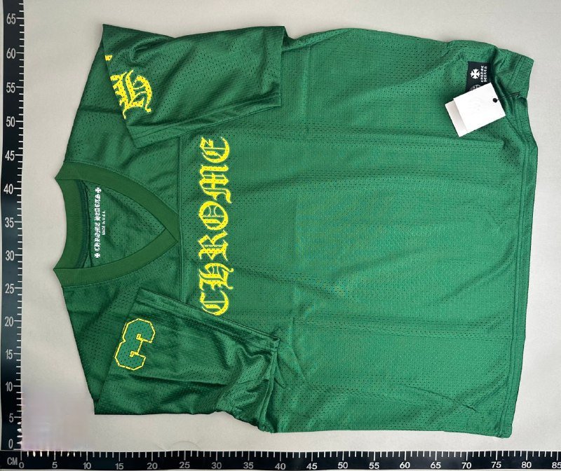 Chrome Hearts suit（27 Styles）