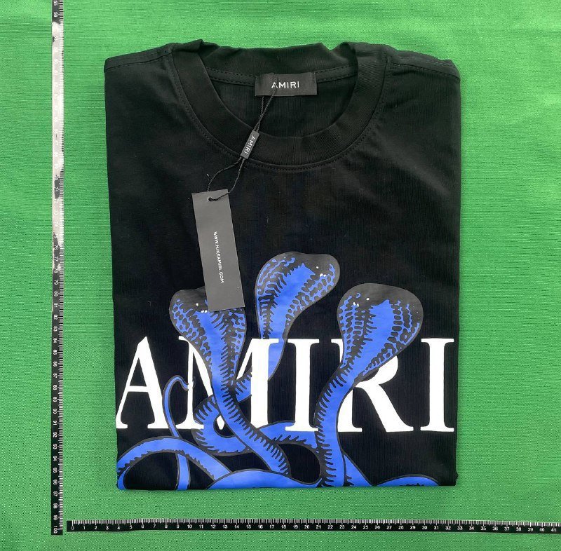 Amiri T-shirt（36 Styles）