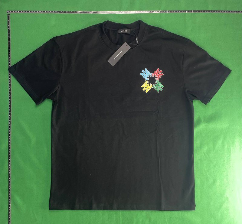 Amiri T-shirt（36 Styles）