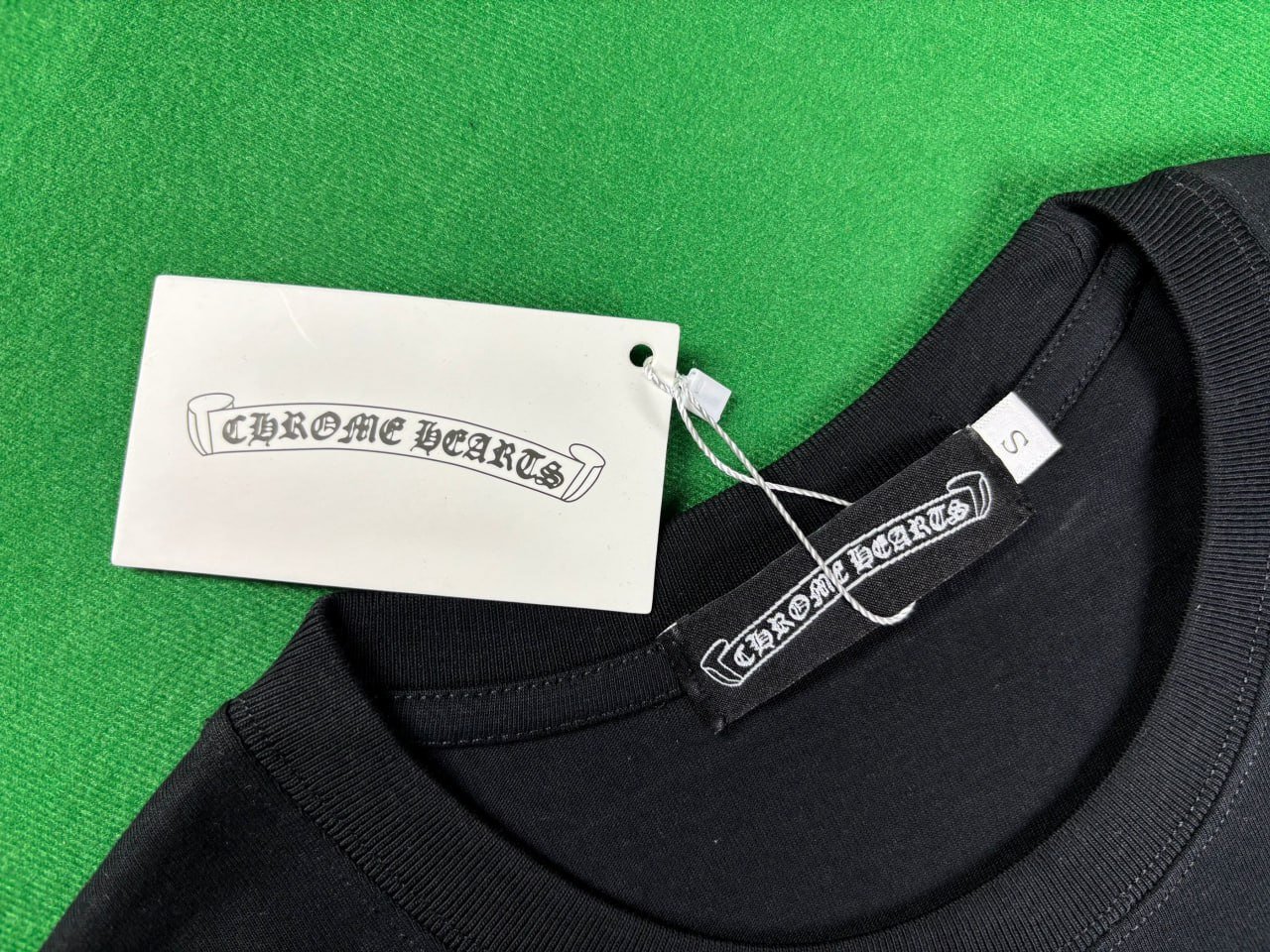 Chrome Hearts Tshirt（40 Styles）