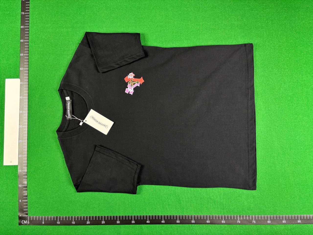 Chrome Hearts Tshirt（40 Styles）