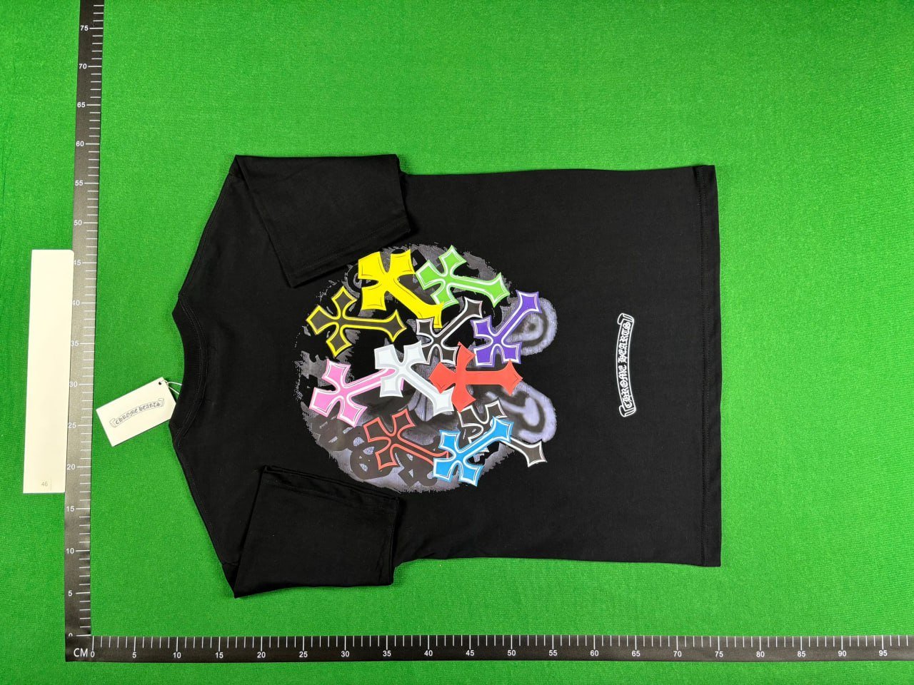 Chrome Hearts Tshirt（40 Styles）