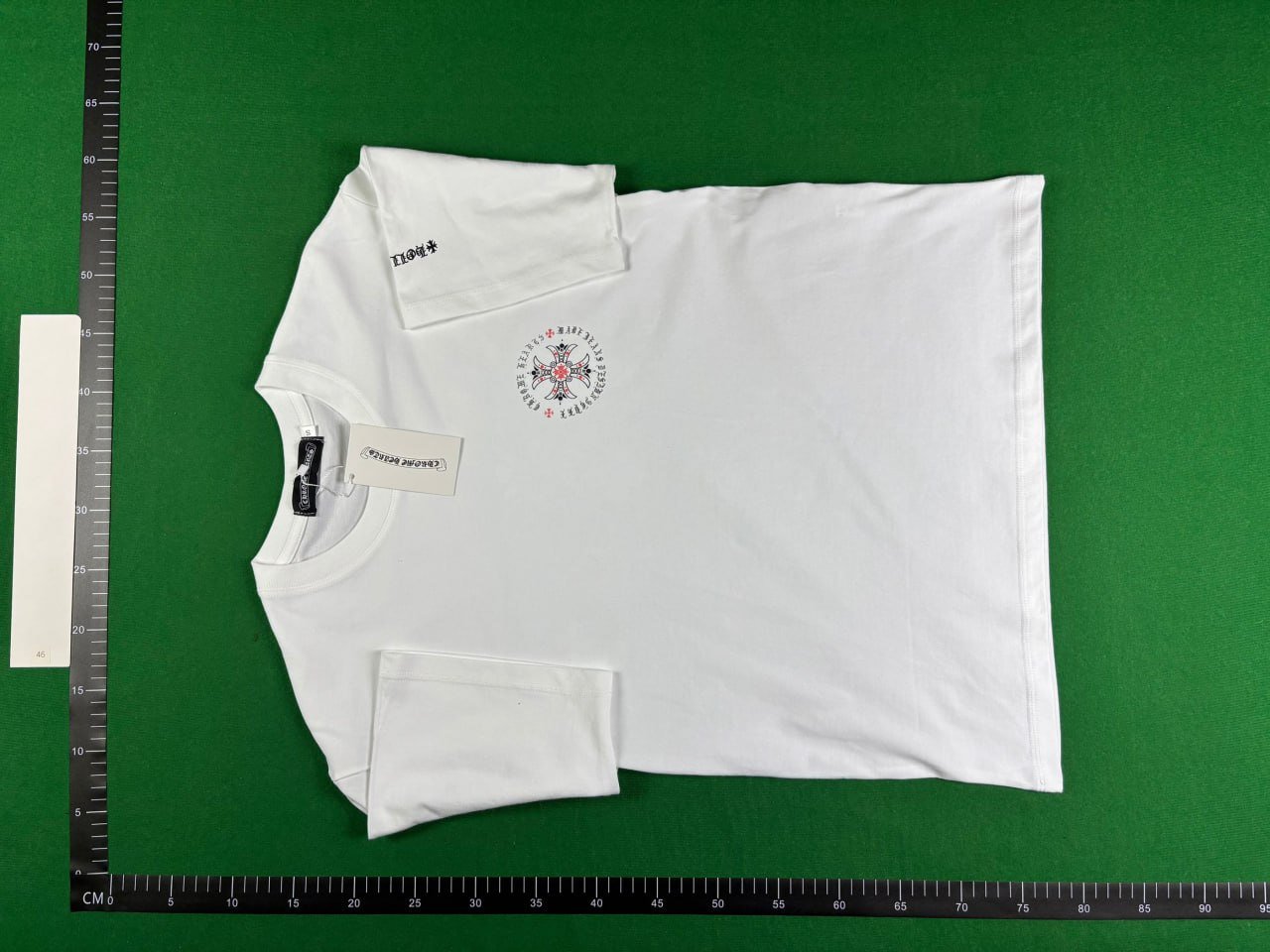 Chrome Hearts Tshirt（40 Styles）