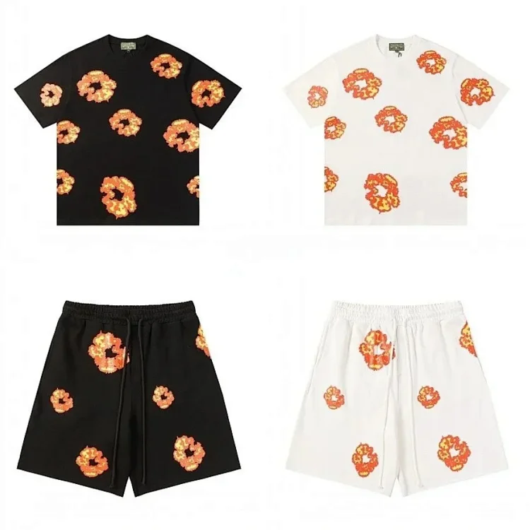 Denim Tears T-Shrit（40 Styles）