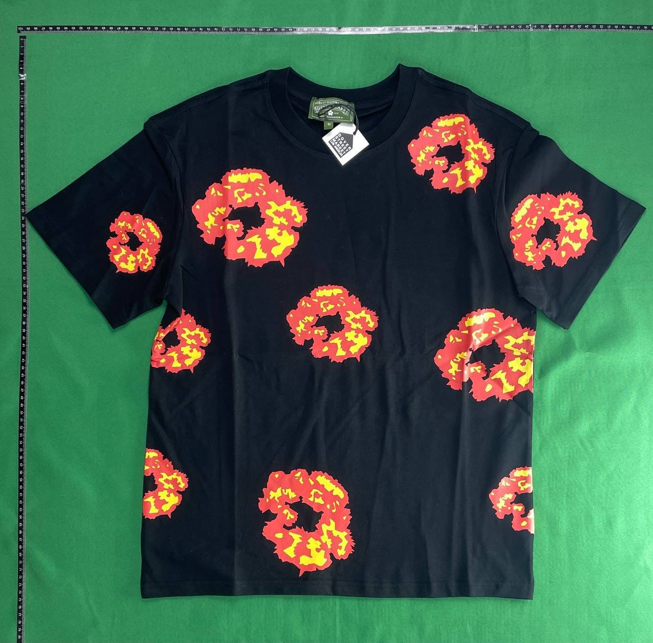 Denim Tears T-Shrit（40 Styles）