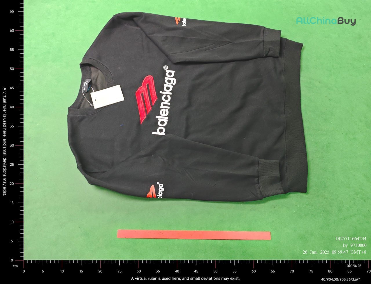 Balenciaga Sweater（40 Style）