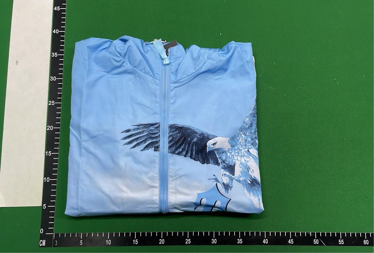 Trapstar Zipper sport coat（19 Style）