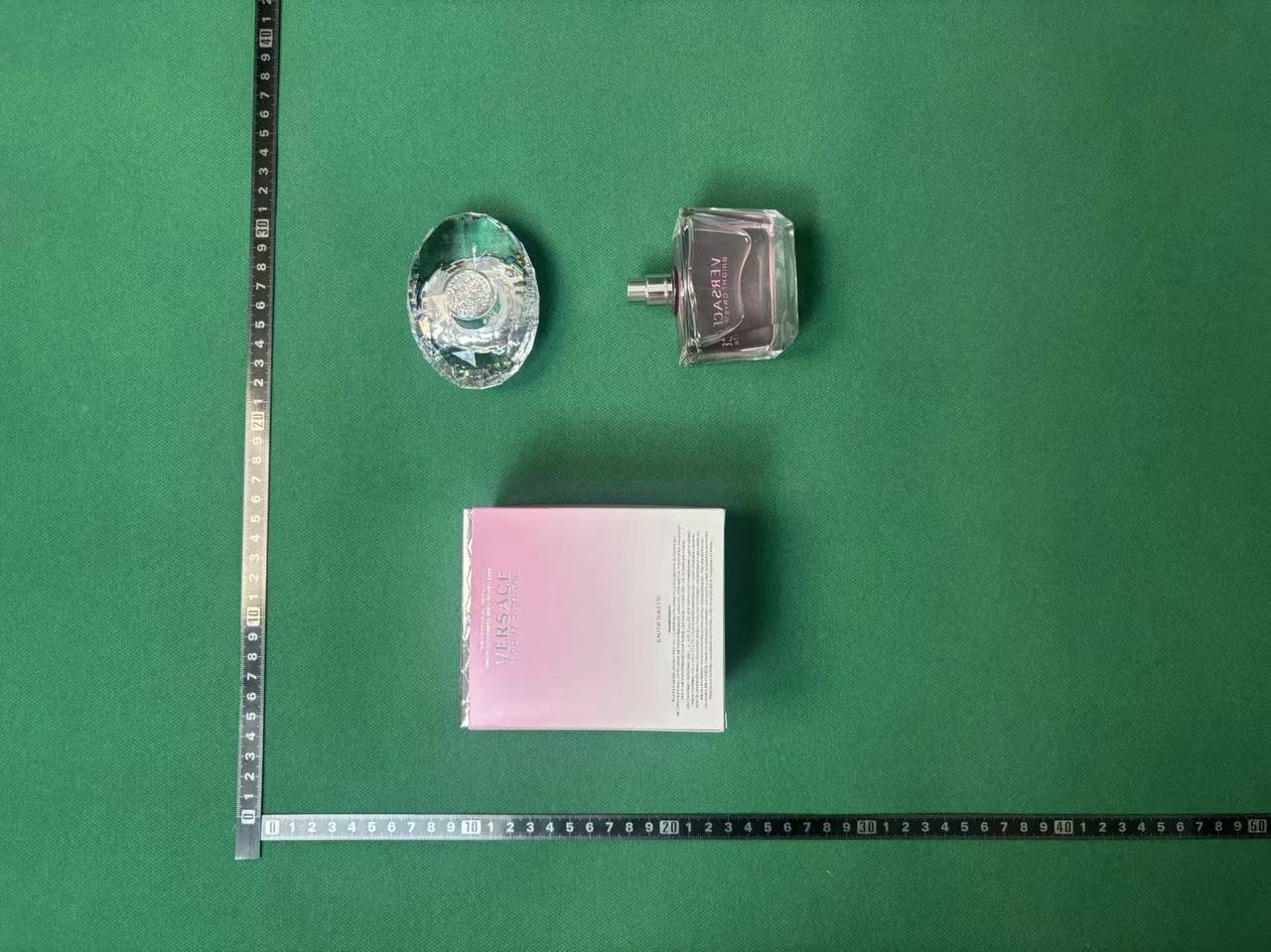 Chanel Gucci Perfume（40 Styles）