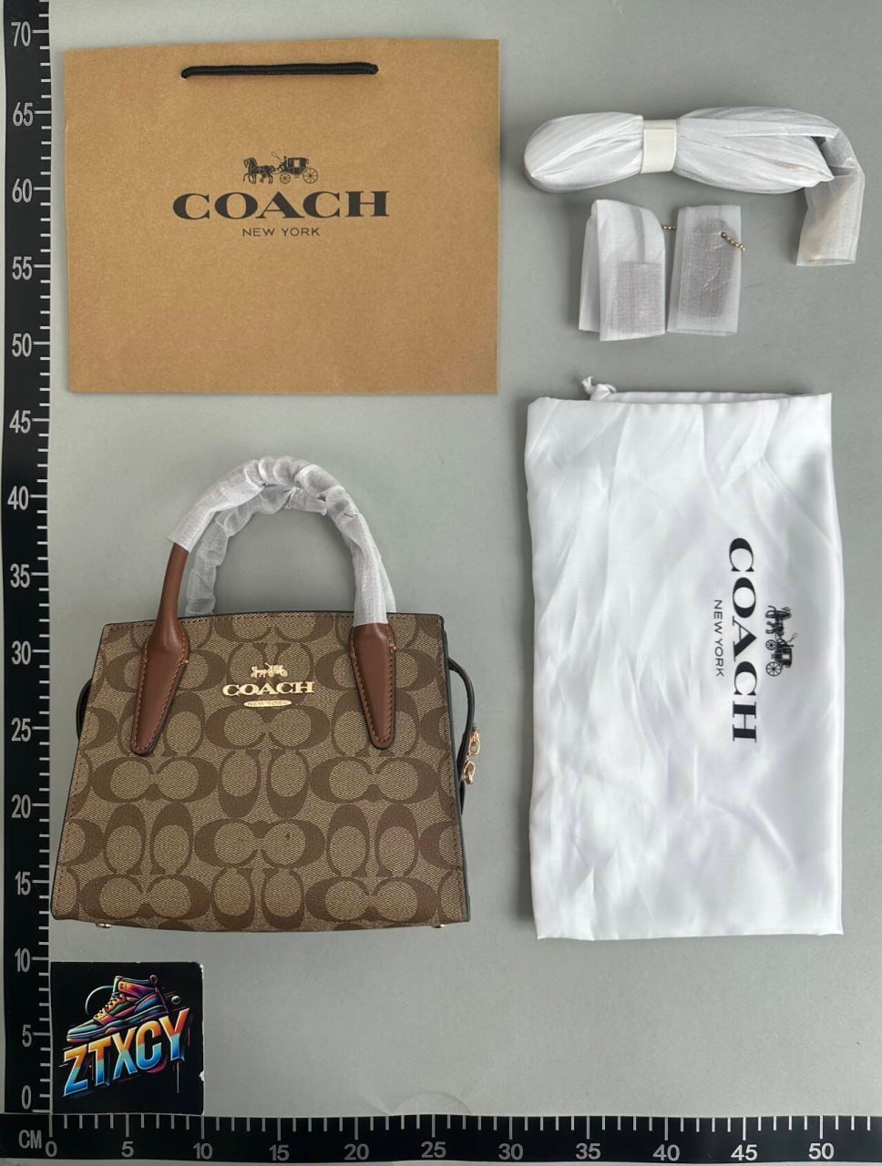 COACH bag（5  Styles）