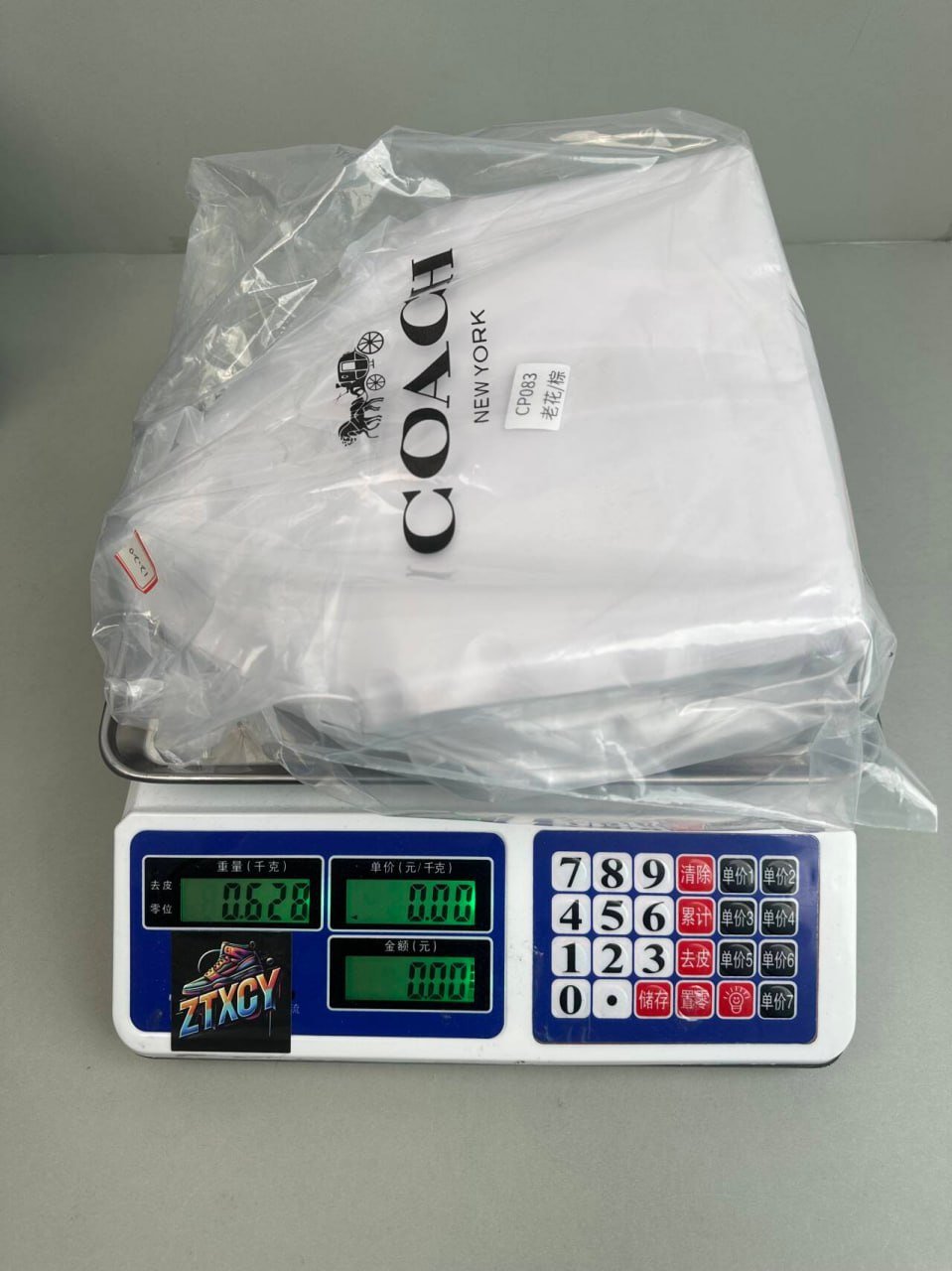 COACH bag（5  Styles）