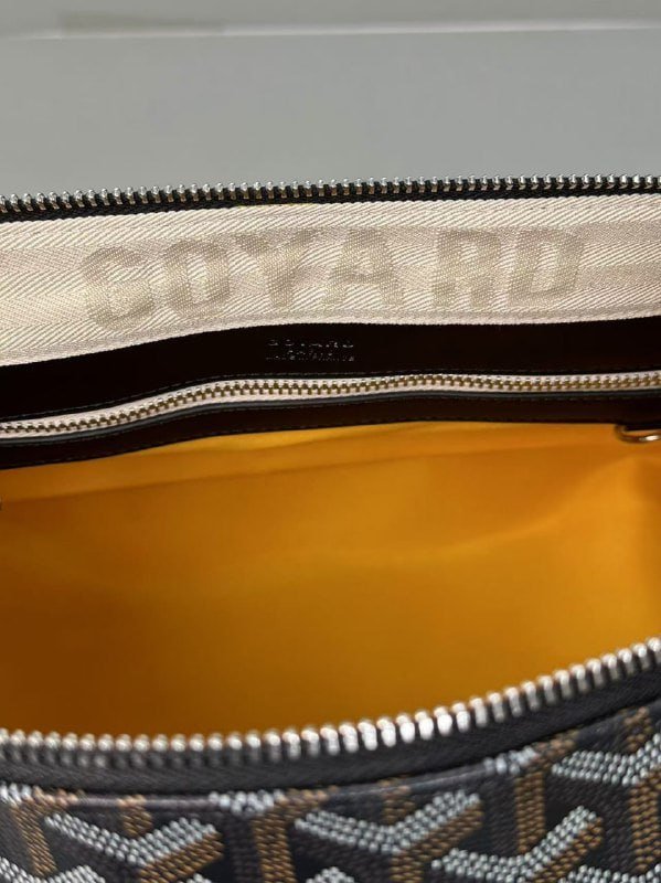 GOYARD TRAVEL BAG（6 Styles）