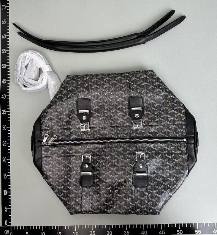GOYARD TRAVEL BAG（6 Styles）