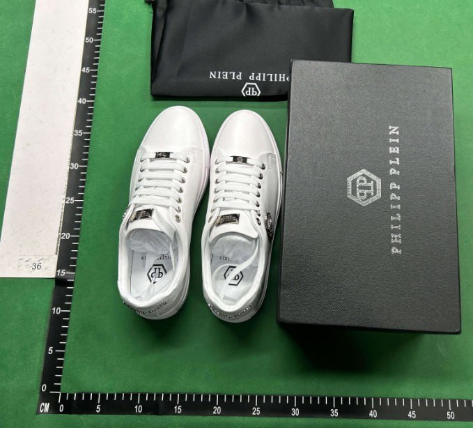 Philipp Plein dunk（40 Styles）