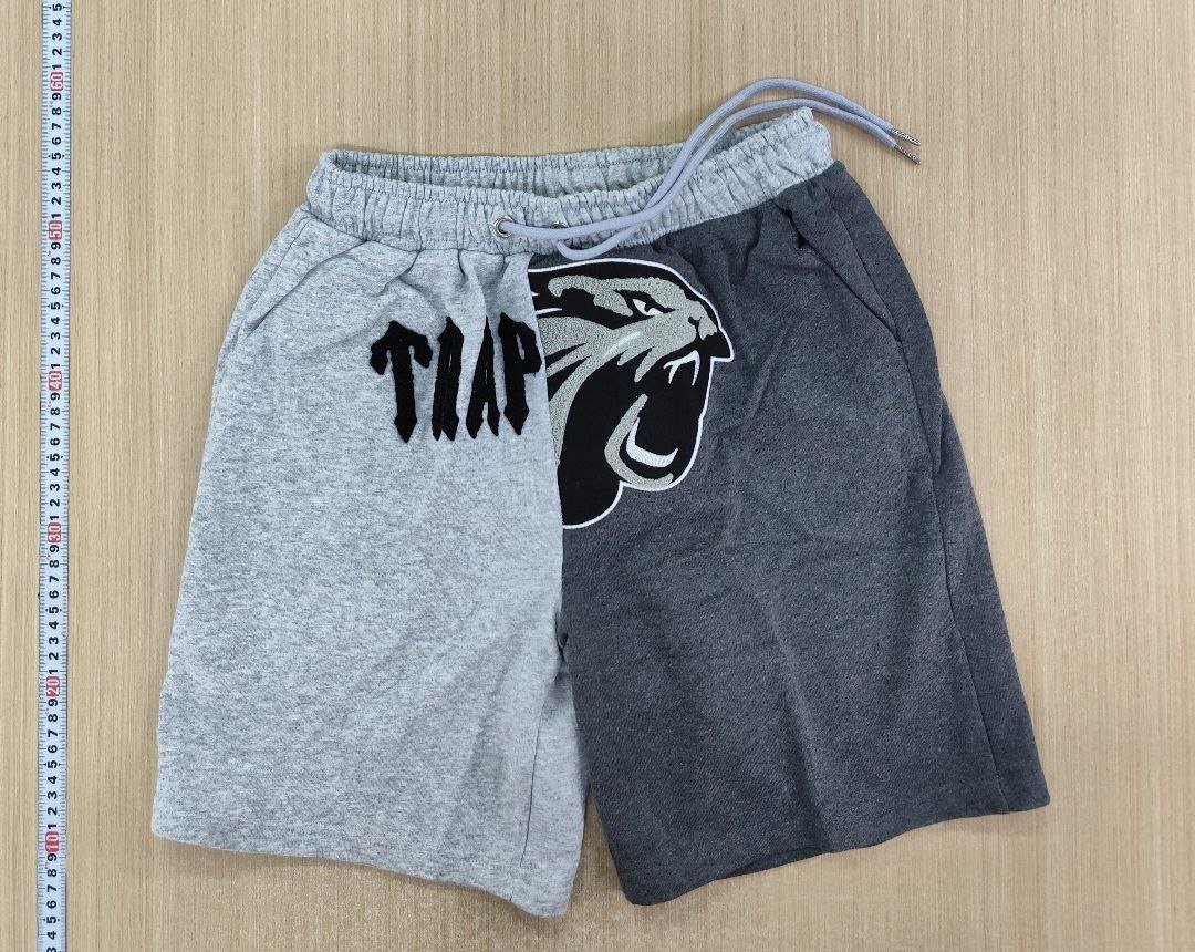 CONJUNTO CORTO TRAPSTAR（24 Styles）