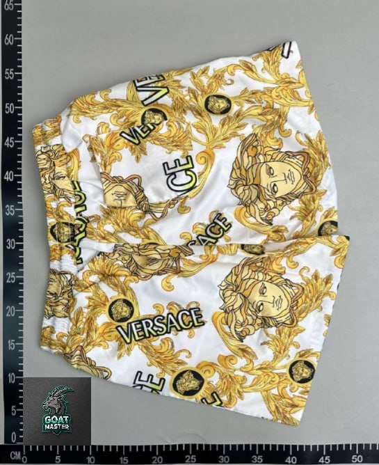 BAÑADOR VERSACE（2 Styles）