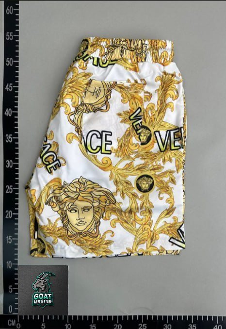 BAÑADOR VERSACE（2 Styles）