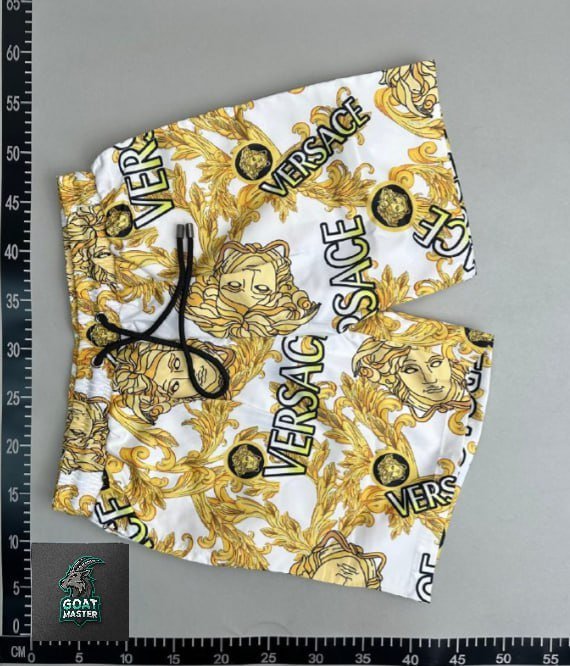 BAÑADOR VERSACE（2 Styles）