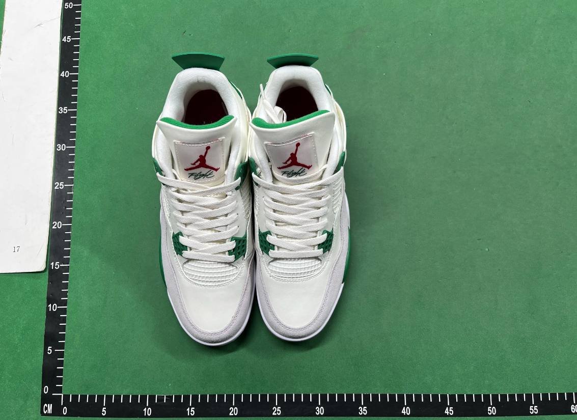 JORDAN 4 (all)（16 Styles）