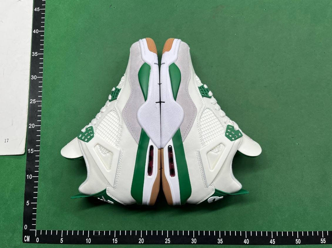 JORDAN 4 (all)（16 Styles）