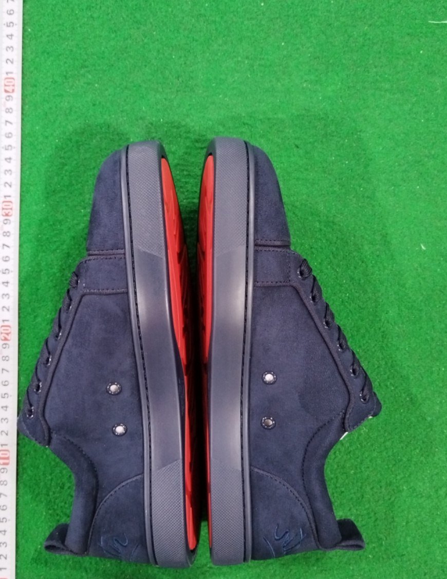 Louis Junior Spikes（20 Styles）