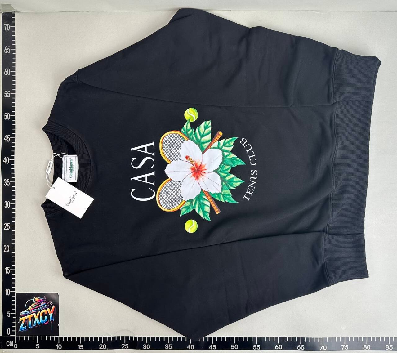 Casablanca  hoodie（40 Style）