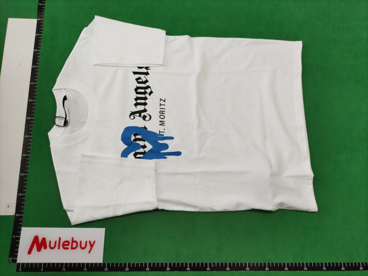 Palm Angels T-Shirts（40 Styles）