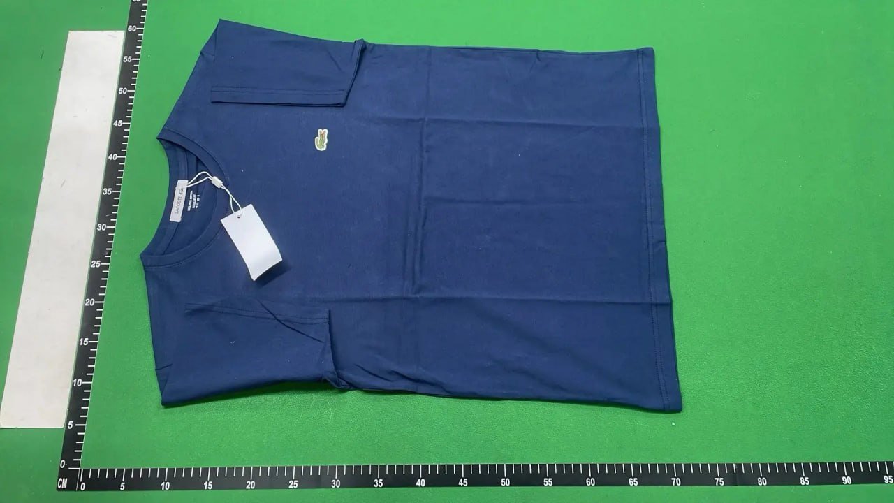 Lacoste T-shirt （15 Style）