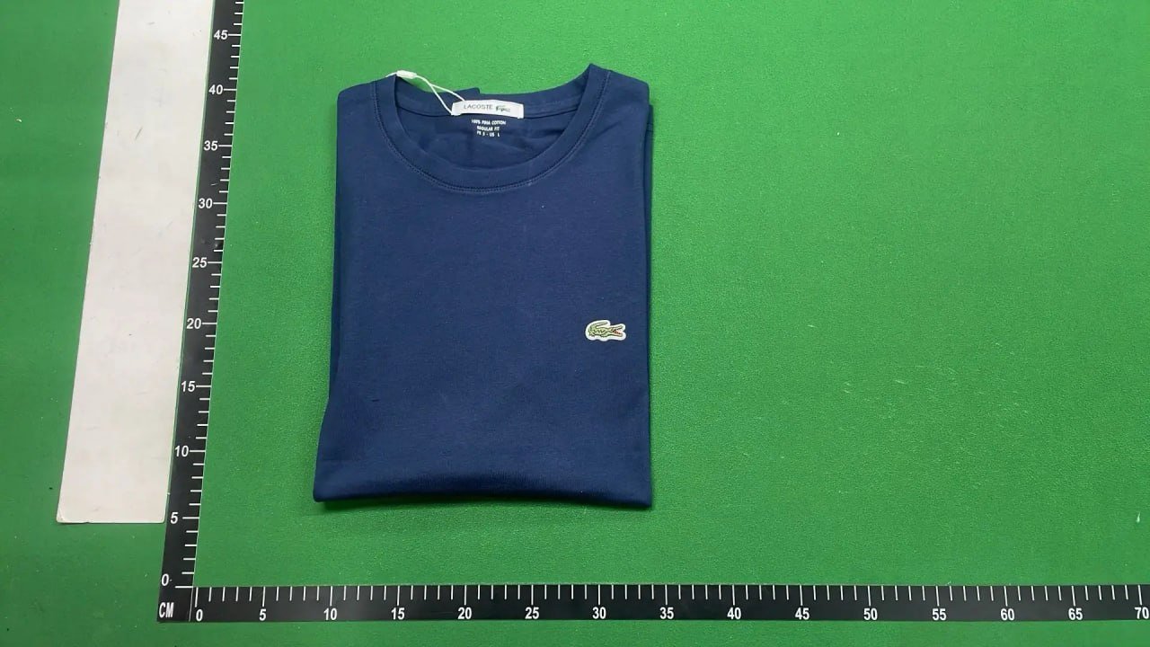Lacoste T-shirt （15 Style）
