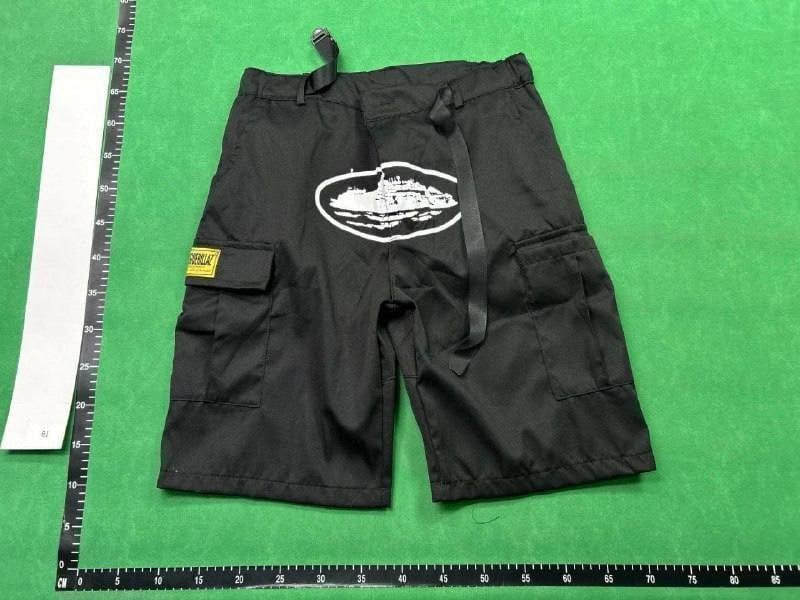 Stone island &Corteiz Shorts（40 Styles）