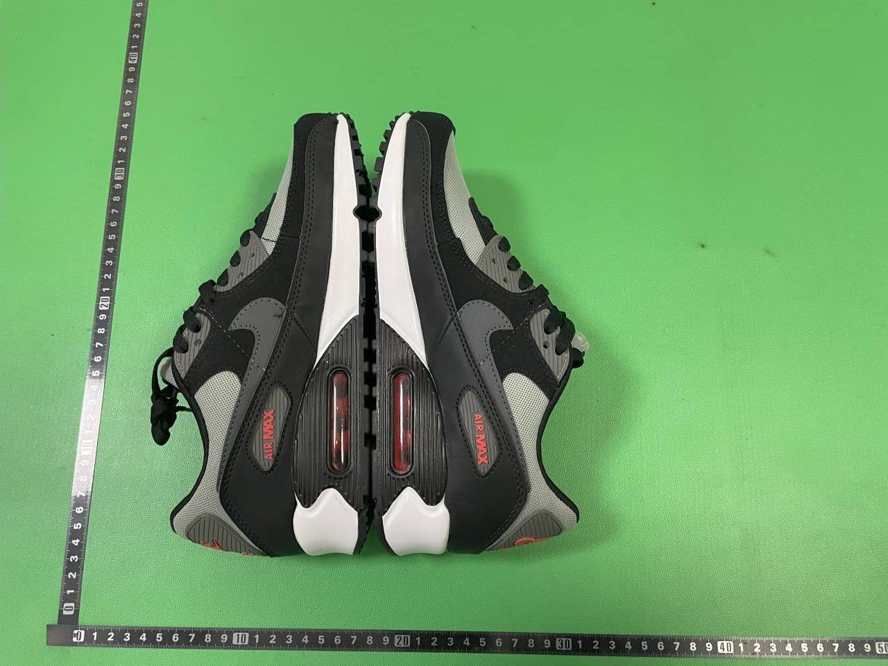 Nike Air Max 90（24 Styles）