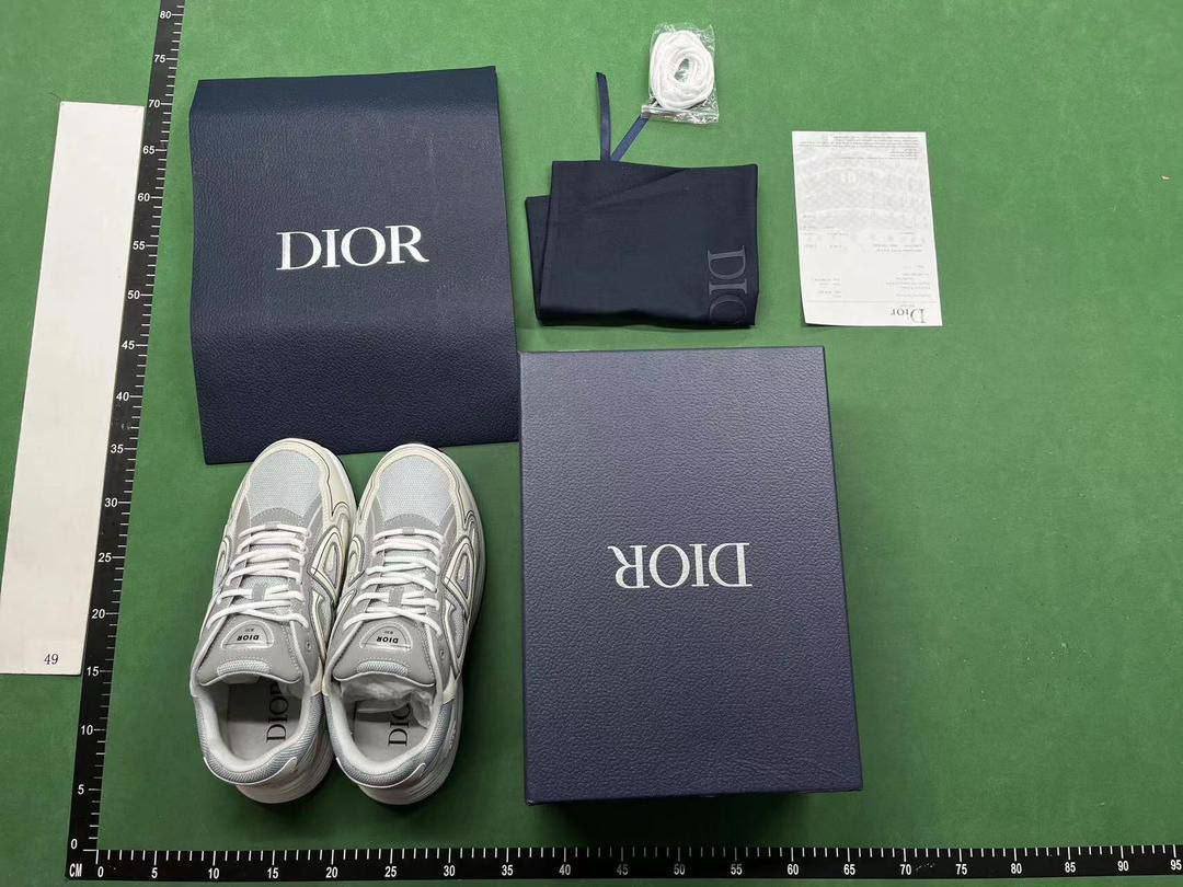  DIOR B30 1:1（17 Styles）