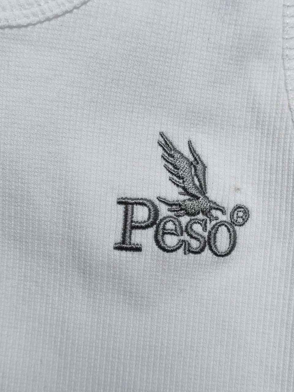 Peso Tang Top（2 Styles）