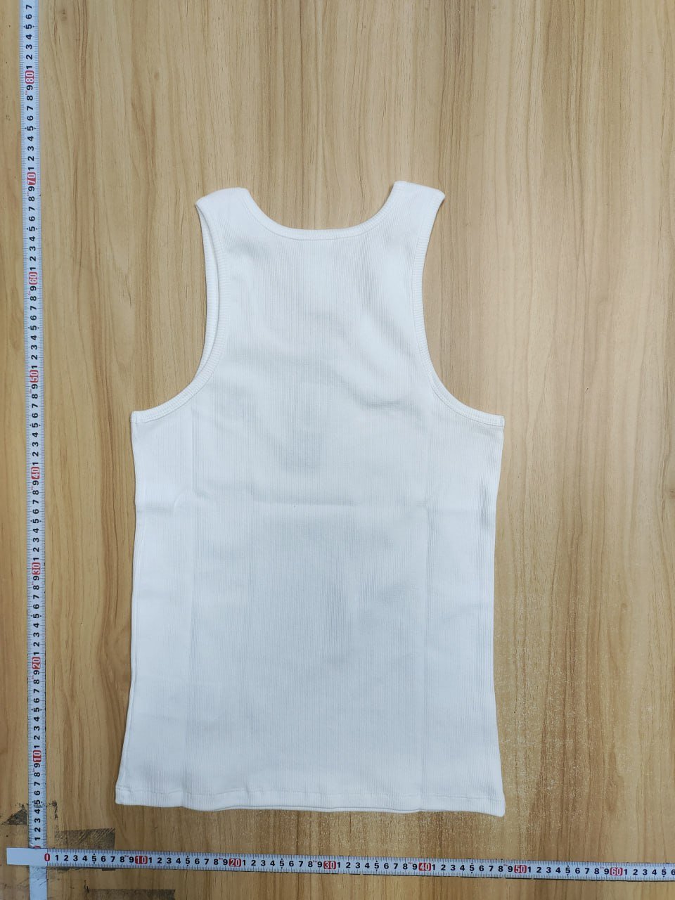 Peso Tang Top（2 Styles）