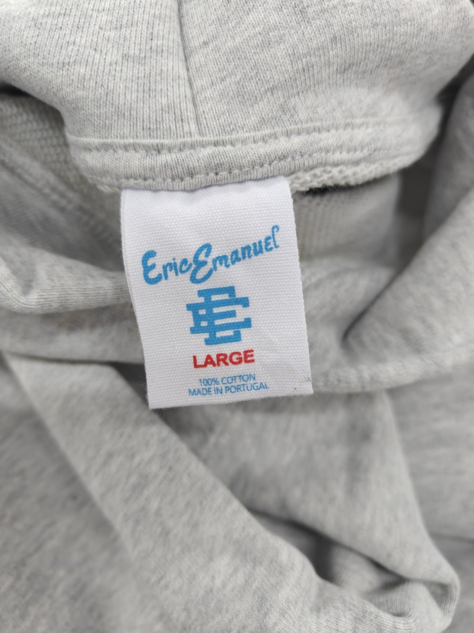 Eric Emmanuel Tracksuit（22 Styles）