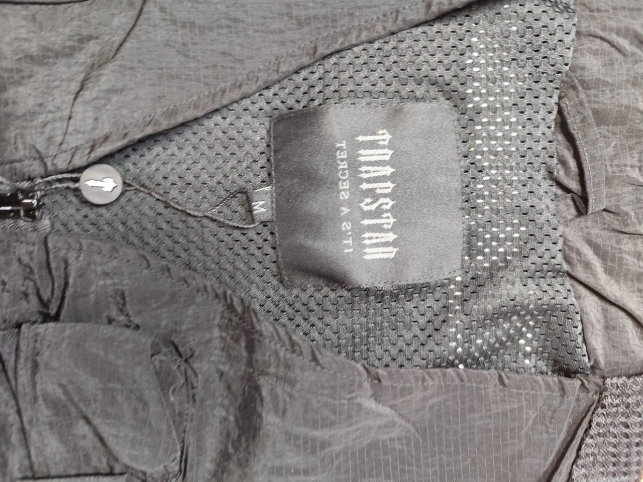 Trapstar Vest（4 Styles）