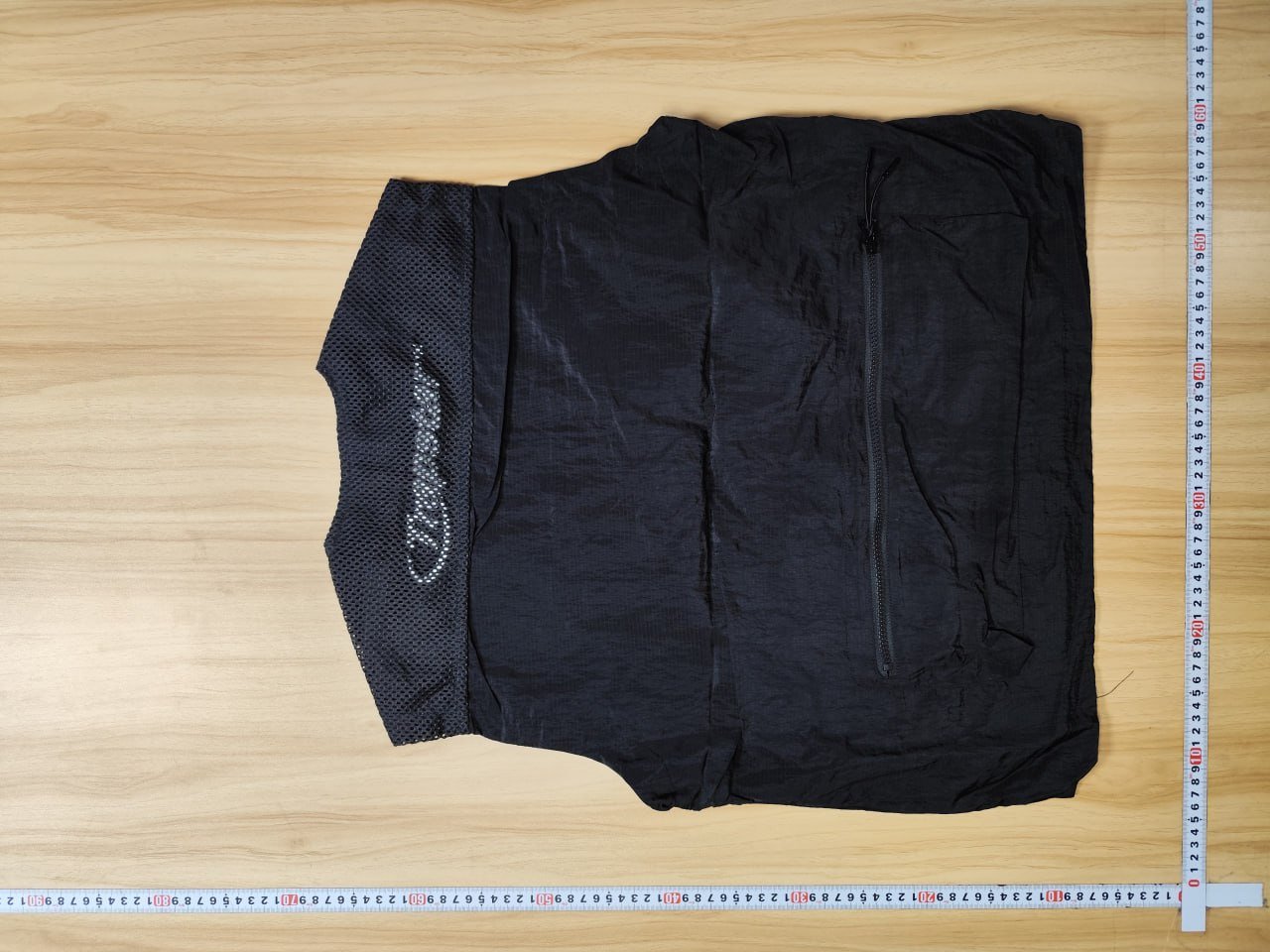 Trapstar Vest（4 Styles）