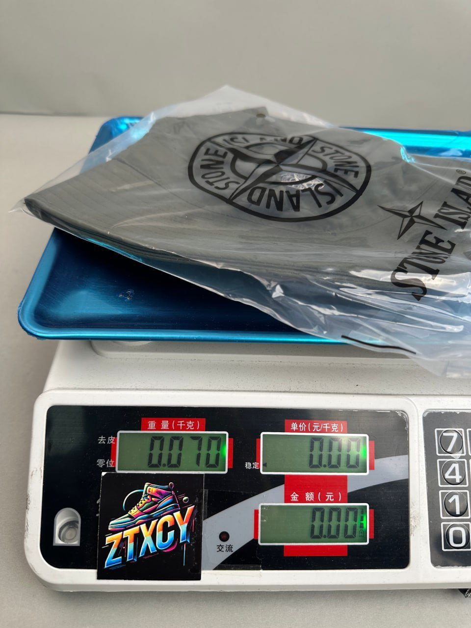 Stone Island hat（5 Styles）