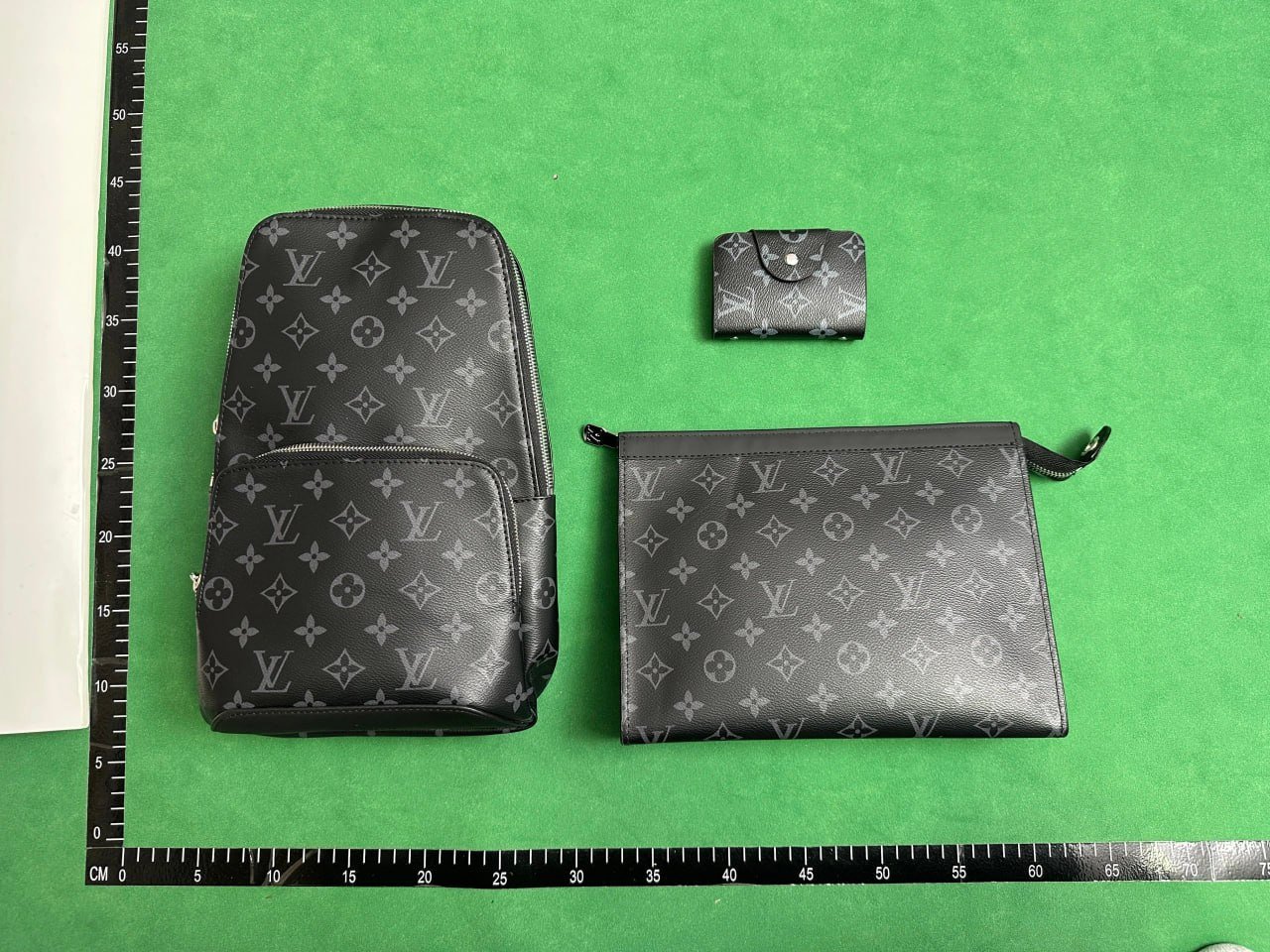LV Dior bag set（22 Styles）