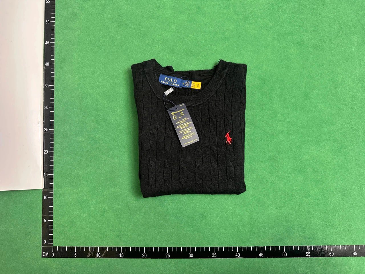 Ralph Lauren Sweater T-shirt（10 Style）