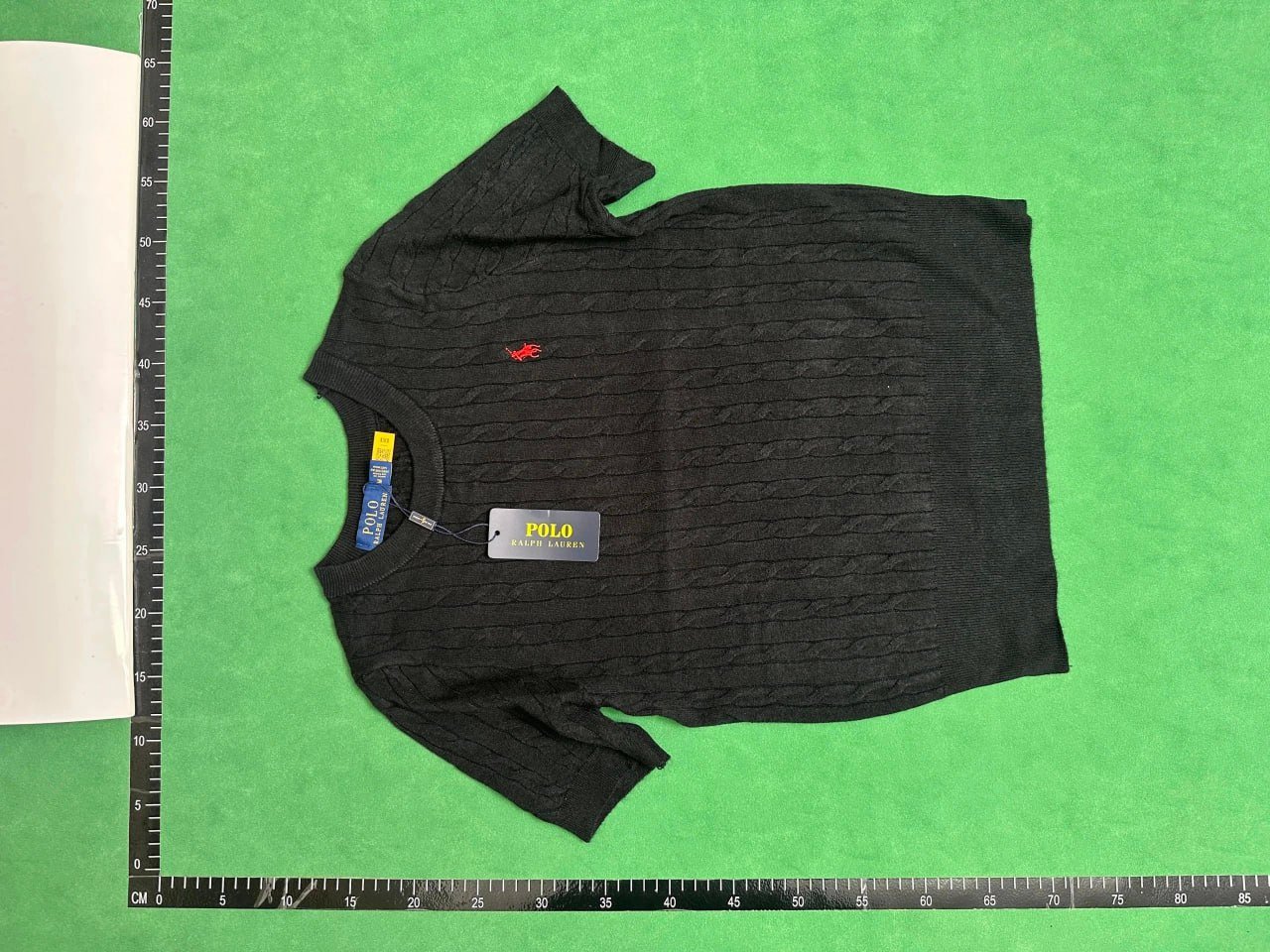 Ralph Lauren Sweater T-shirt（10 Style）