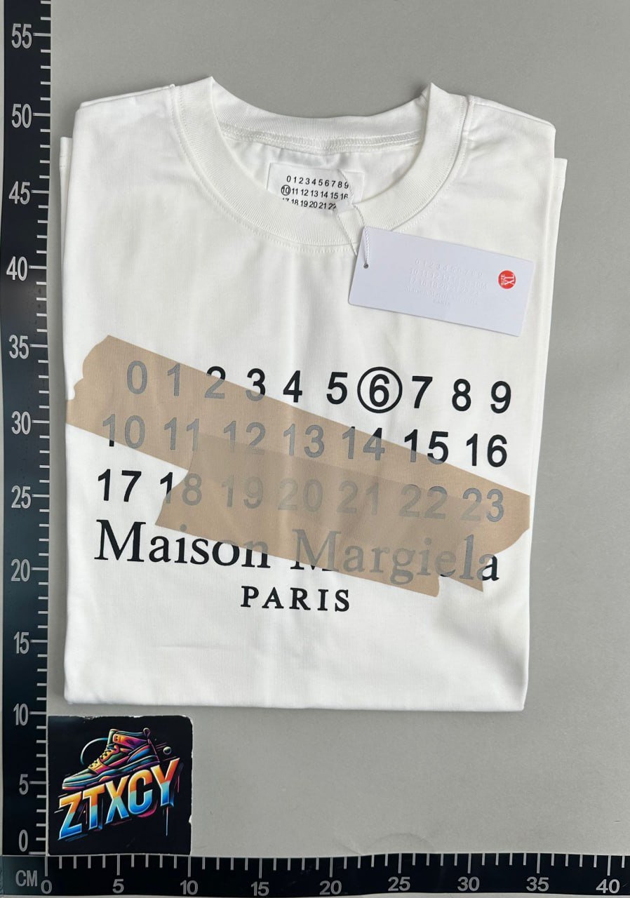 Maison Margiela vest（40 Styles）