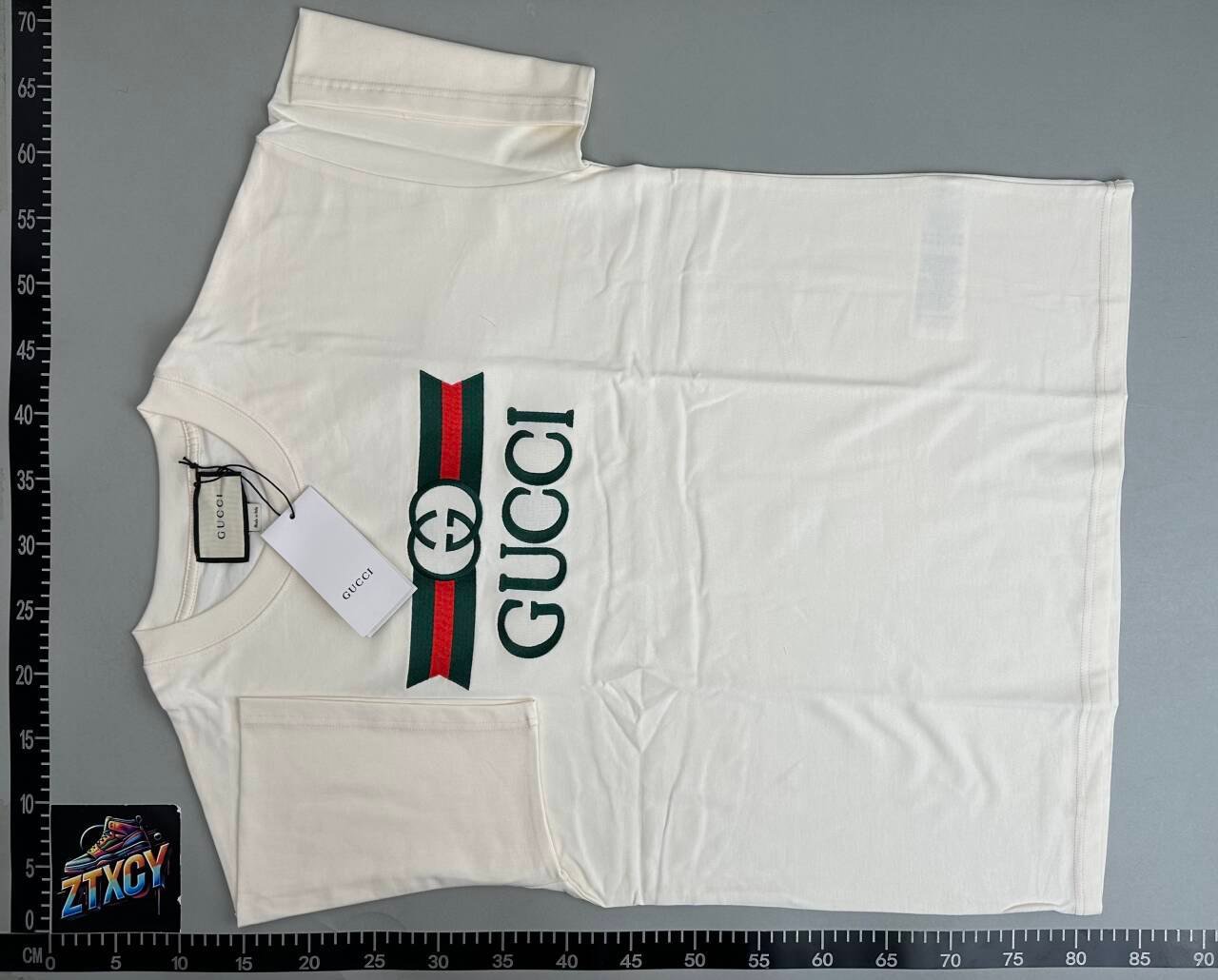  Gucci T-shirt（40 Styles）