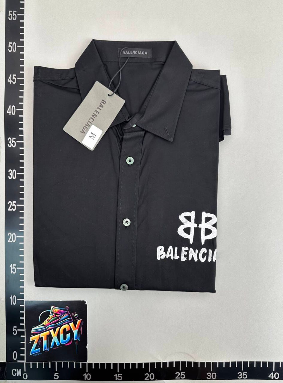 Balenciaga shirt（20 Styles）