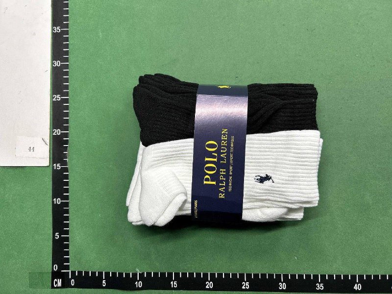 Ralph Lauren Socks（8 Style）