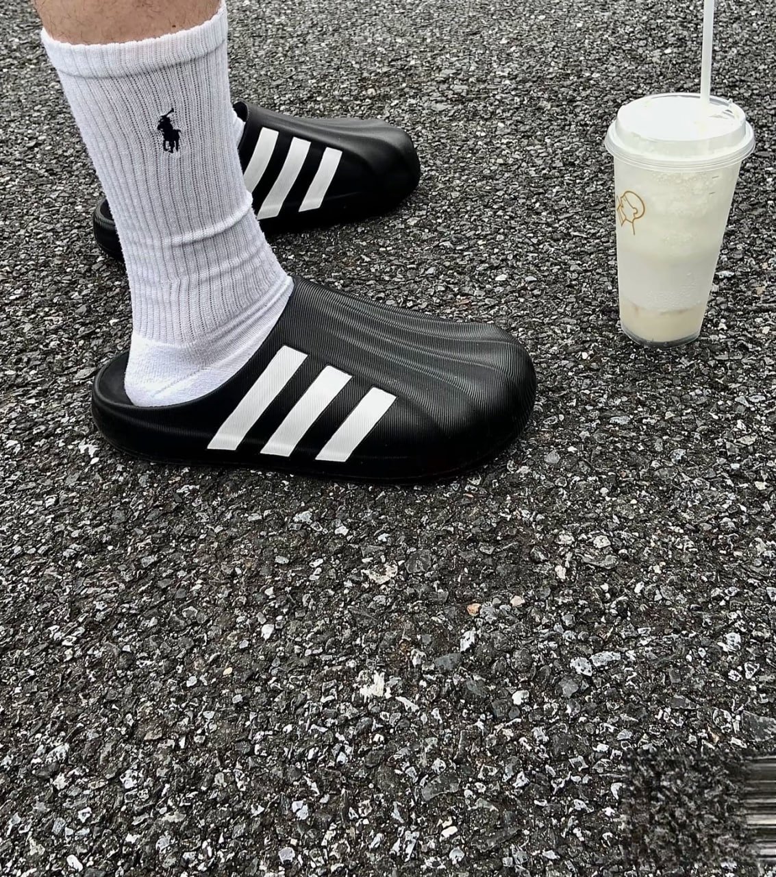 Ralph Lauren Socks（8 Style）