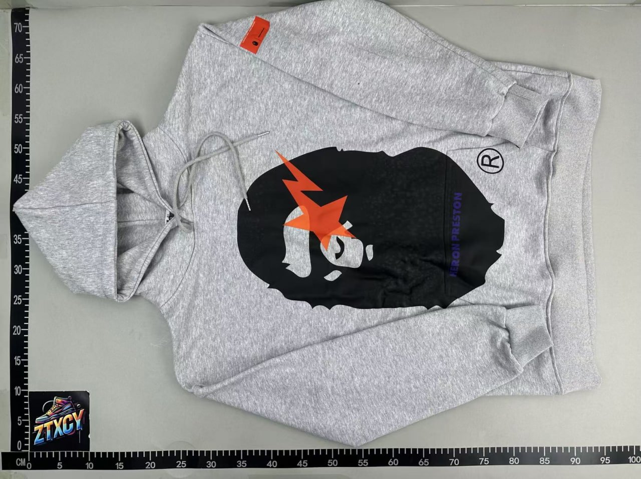 BAPE sweatshirt（40  Styles）