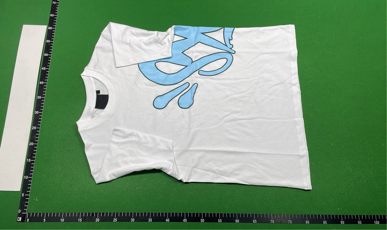 Syna World Short Hoodie Set（34 Styles）