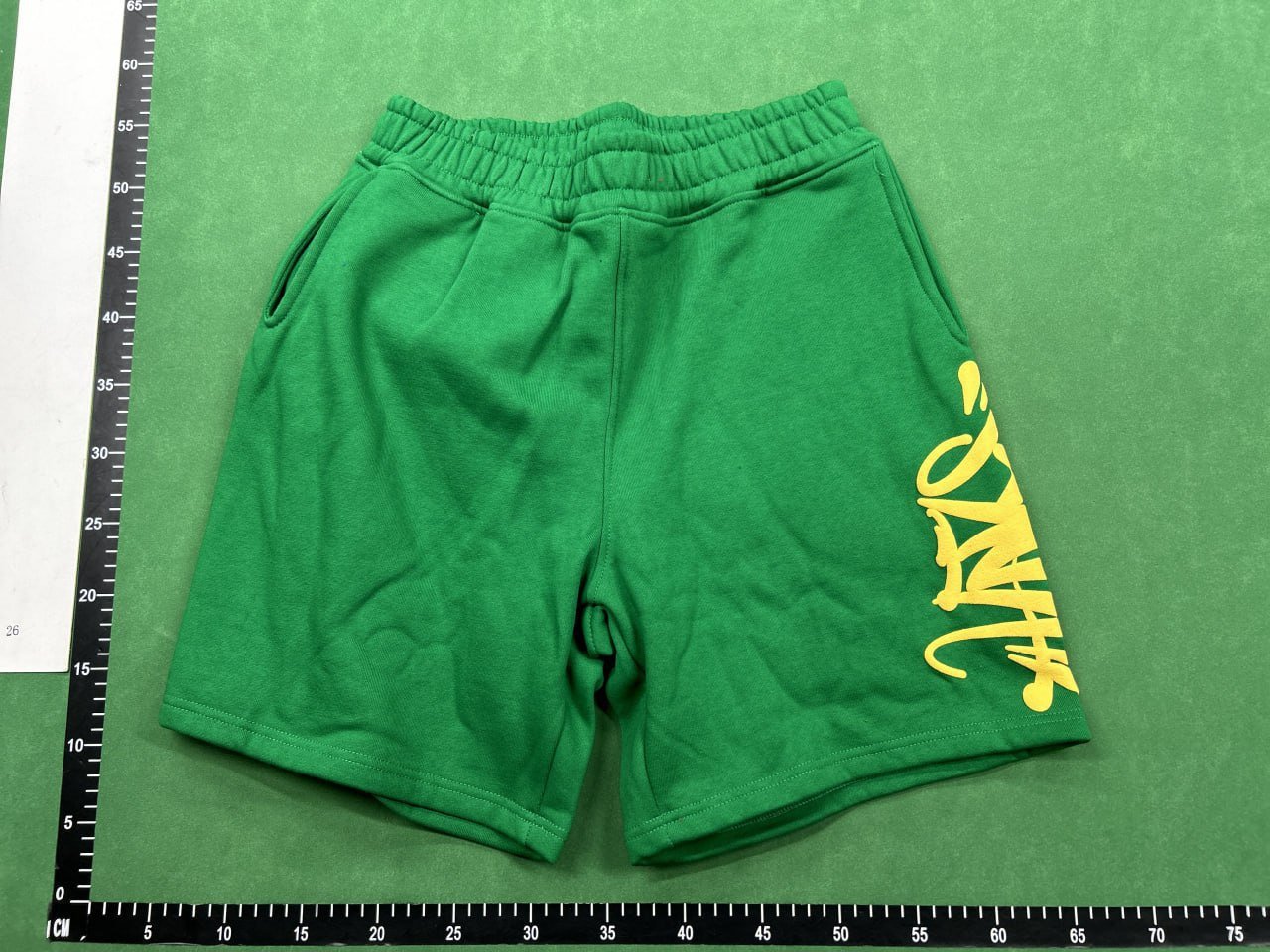 Syna World Short Hoodie Set（34 Styles）