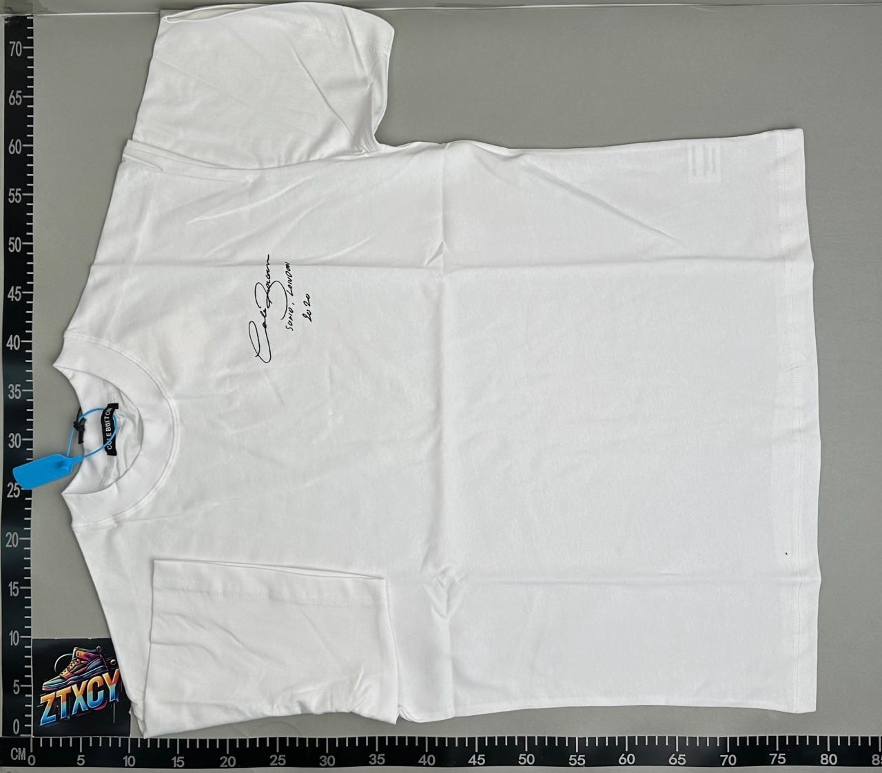 ColeBuxton T-shirt（34  Styles）
